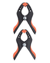 Limklämma 80 mm 2-pack Boxer